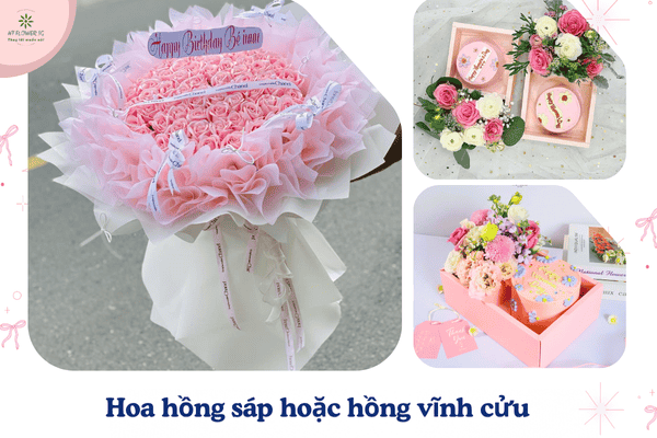 Top 10 mẫu hoa dành cho ngày 2010 đẹp nhất 2025